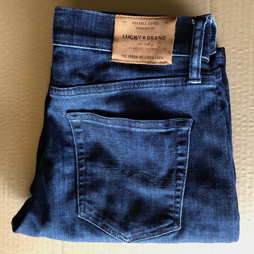 Lucky Brand 363 Jeans 3030